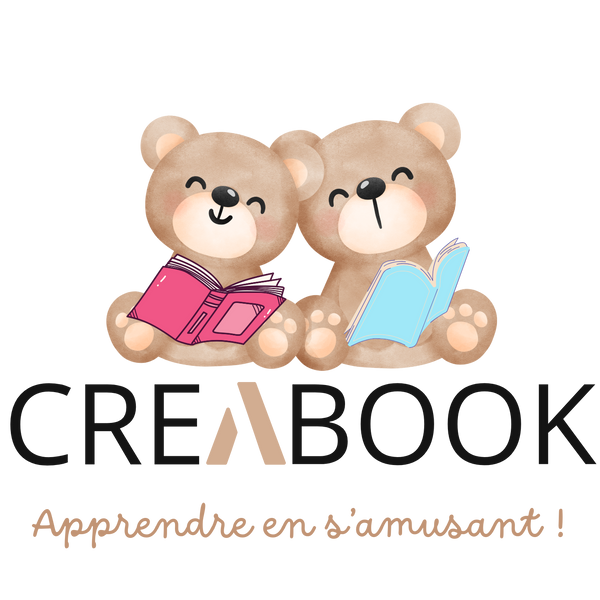 CREABOOK