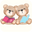 CREABOOK logo